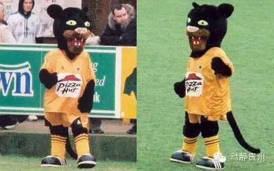 别喷春晚了,来看吉祥物开心开心!