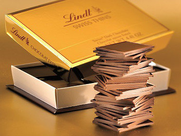 代表浪漫的巧克力有哪些,浪漫巧克力