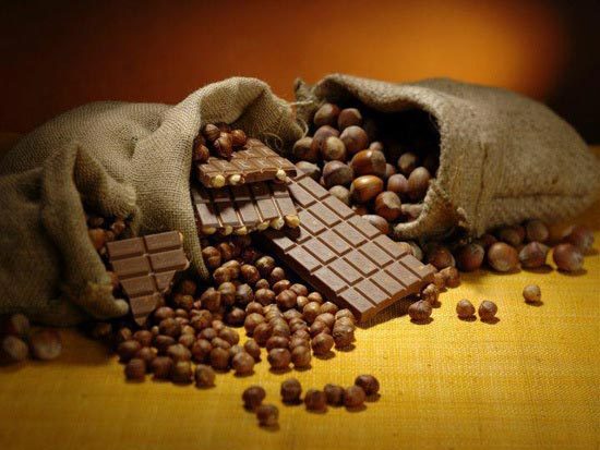 代表浪漫的巧克力有哪些,浪漫巧克力