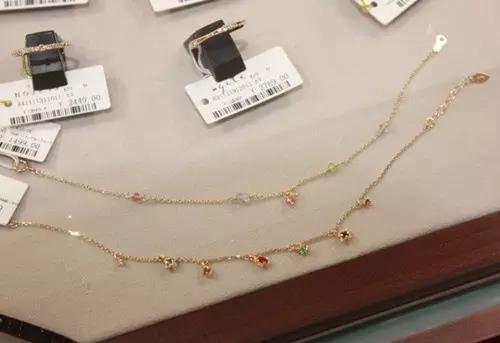 施华洛世奇奢侈品,天津轻奢珠宝店铺