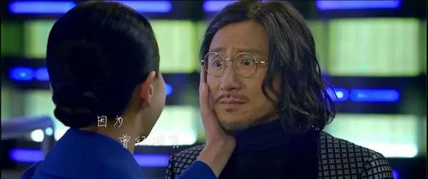 不管你们怎么骂，我心中的赌神家族只有他们