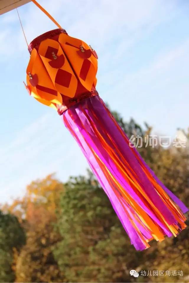 幼儿园新年布置装饰品小灯笼,幼儿园灯笼吊饰走廊布置