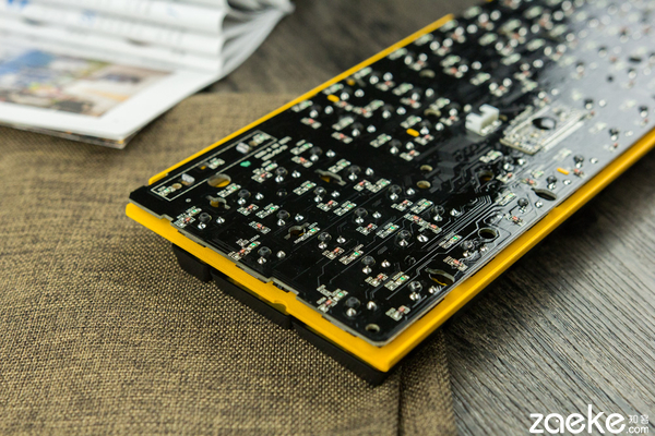 如何选择一款好的机械键盘,贱驴612机械键盘有线黑轴