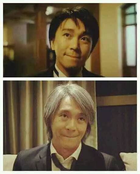 不打情怀牌，我们来谈谈这部《美人鱼》！