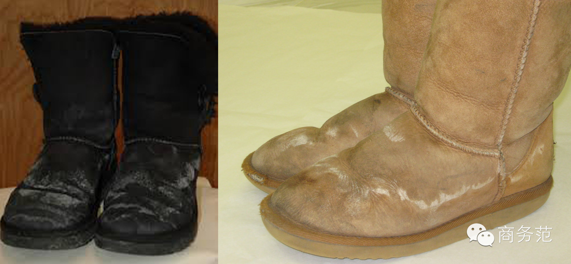 ugg那么贵为什么,冬天不要买哪些衣服
