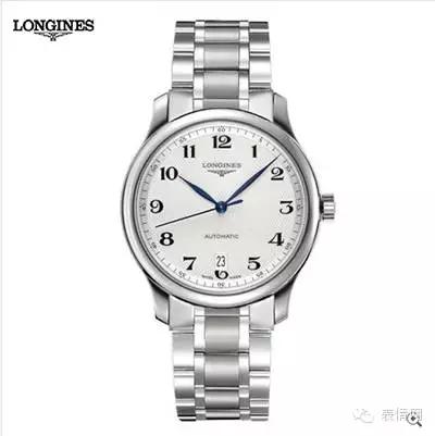 适合上班族年轻人的手表 (上班族万元手表)