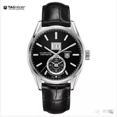 适合上班族年轻人的手表 (上班族万元手表)