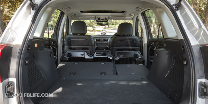 哈弗h8值得购买吗,此地无垠评测新款哈弗h8