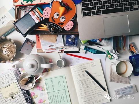 好看美丽的文具,提升写字乐趣的文具