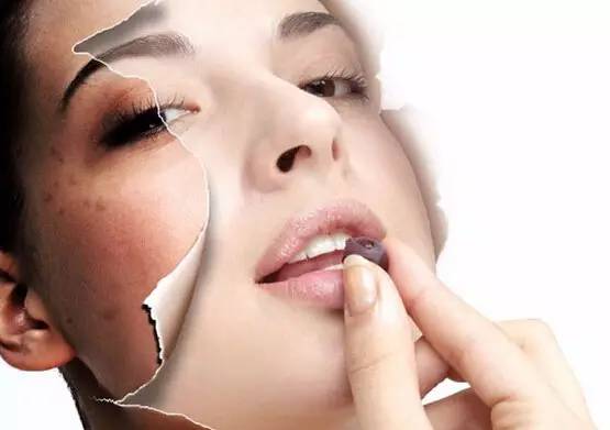 去脸斑的食物,日常吃什么可以去脸斑呢