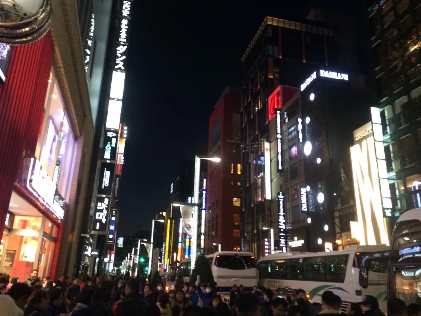 日本旅游马桶,日本旅游购物攻略一览表