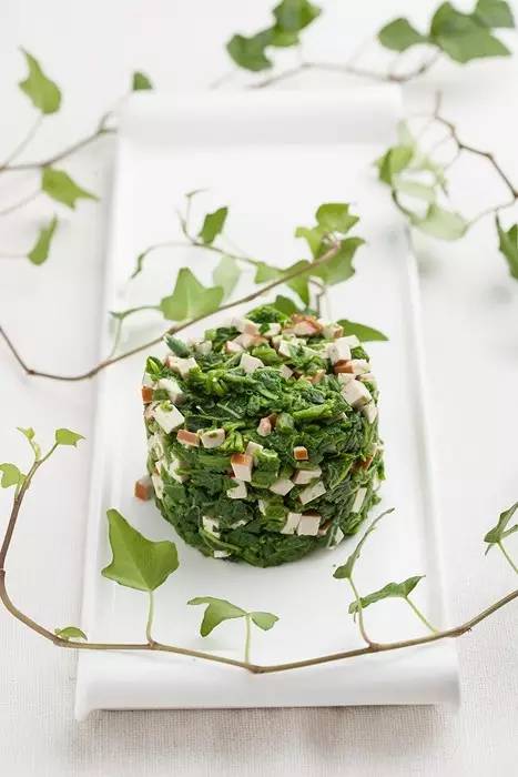 过年好吃的大鱼大肉推荐,大鱼大肉吃腻来点嘎嘣脆解腻