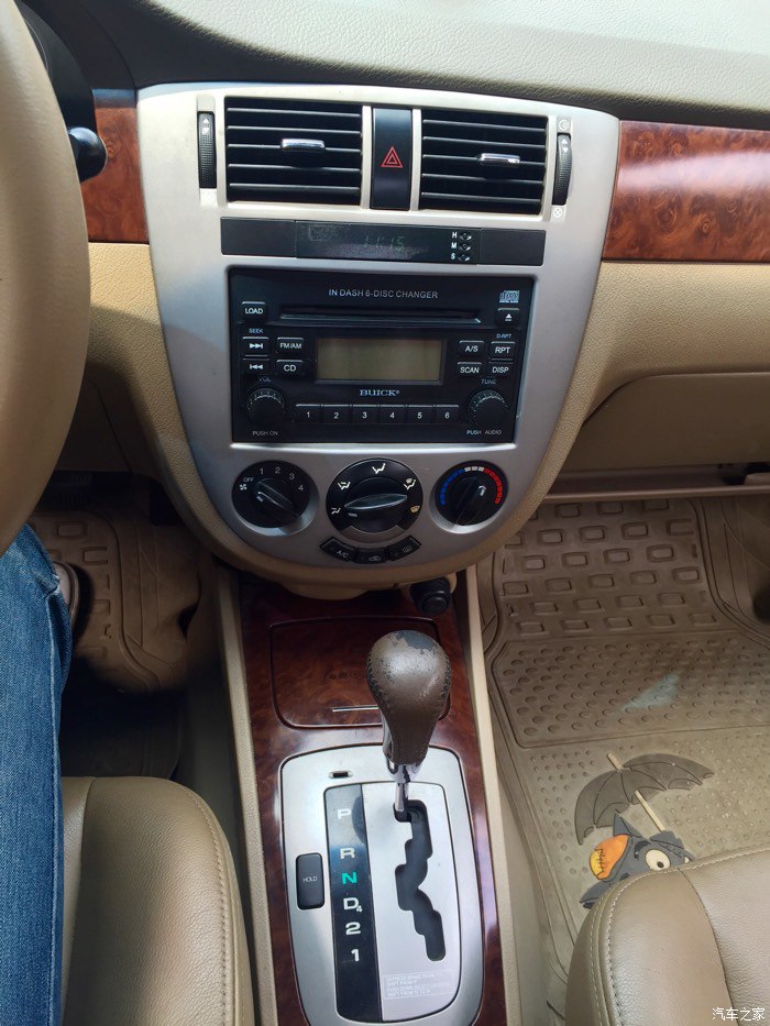 保养很好的汽车能开好多年,别克凯越保养好耐开吗