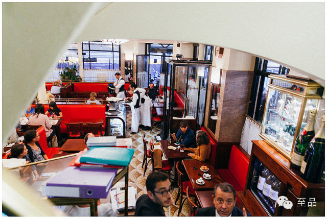 巴黎时尚聚集地在哪里,住进巴黎最具文艺气息的街区