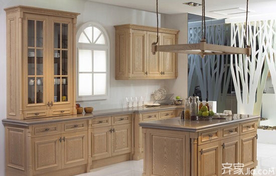 橱柜木材腐烂怎么处理好,橱柜木板如何防潮防霉保养