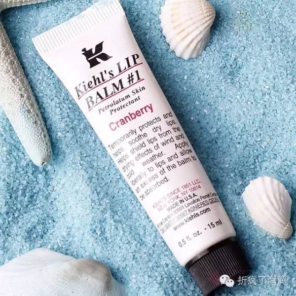全球最好用的10大润唇膏,最好用的十大润唇膏排名第一
