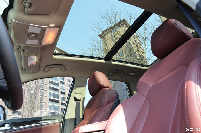 二手2016款众泰t6002.0t可以入手么,众泰t600尊贵版和顶配有什么区别