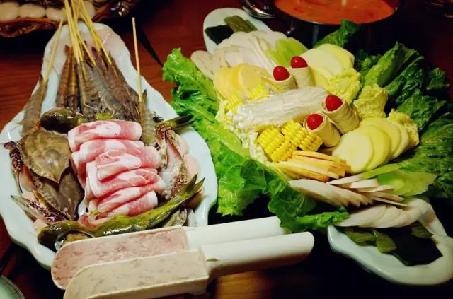 贵阳市区晚餐,贵阳白云区推荐晚餐