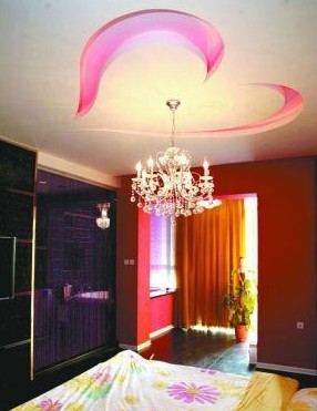 最耐看还简单的吊顶,最有品位的吊顶