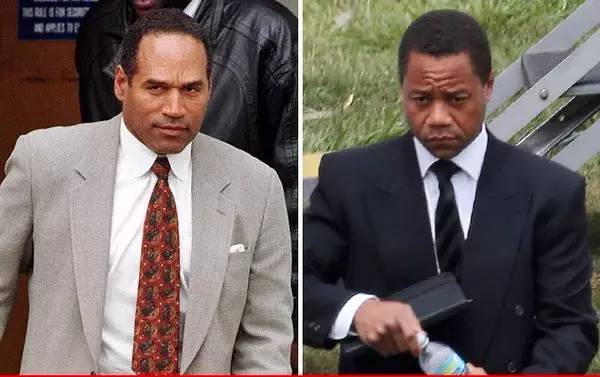 美国最轰动的案件,震惊全球的三大案件