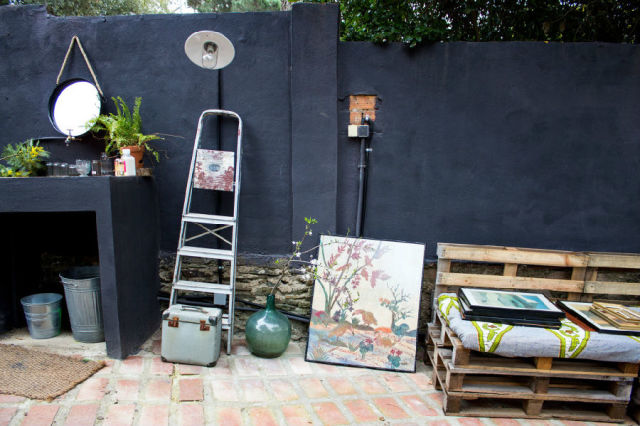 你是否也想拥有一家花店 (每个女孩心中都有一家美好的花店)