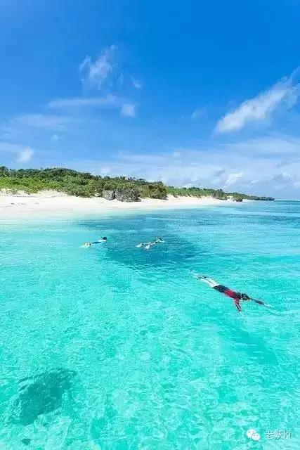 2018最值得去的九个地方,2018年最值得去的旅游省份