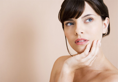 女性身体哪些地方会衰老,女性开始衰老时一般会有3个征兆