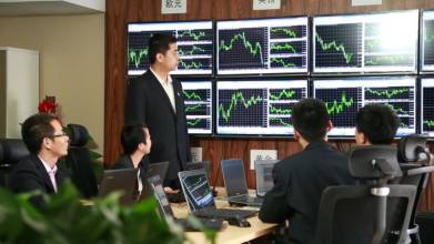 高级操盘手必备技巧,顶级操盘手的10个日常步骤供参考