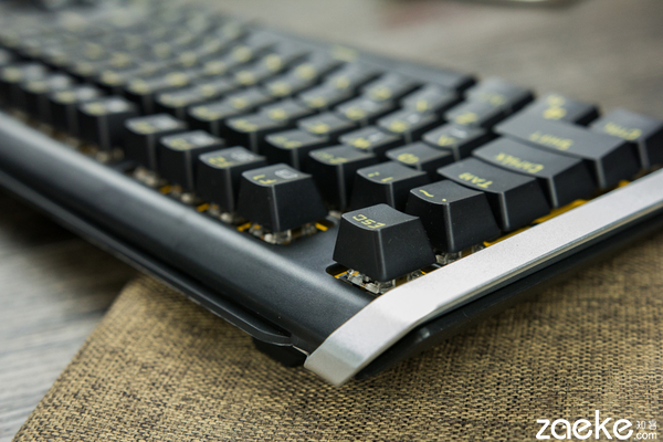 如何选择一款好的机械键盘,贱驴612机械键盘有线黑轴