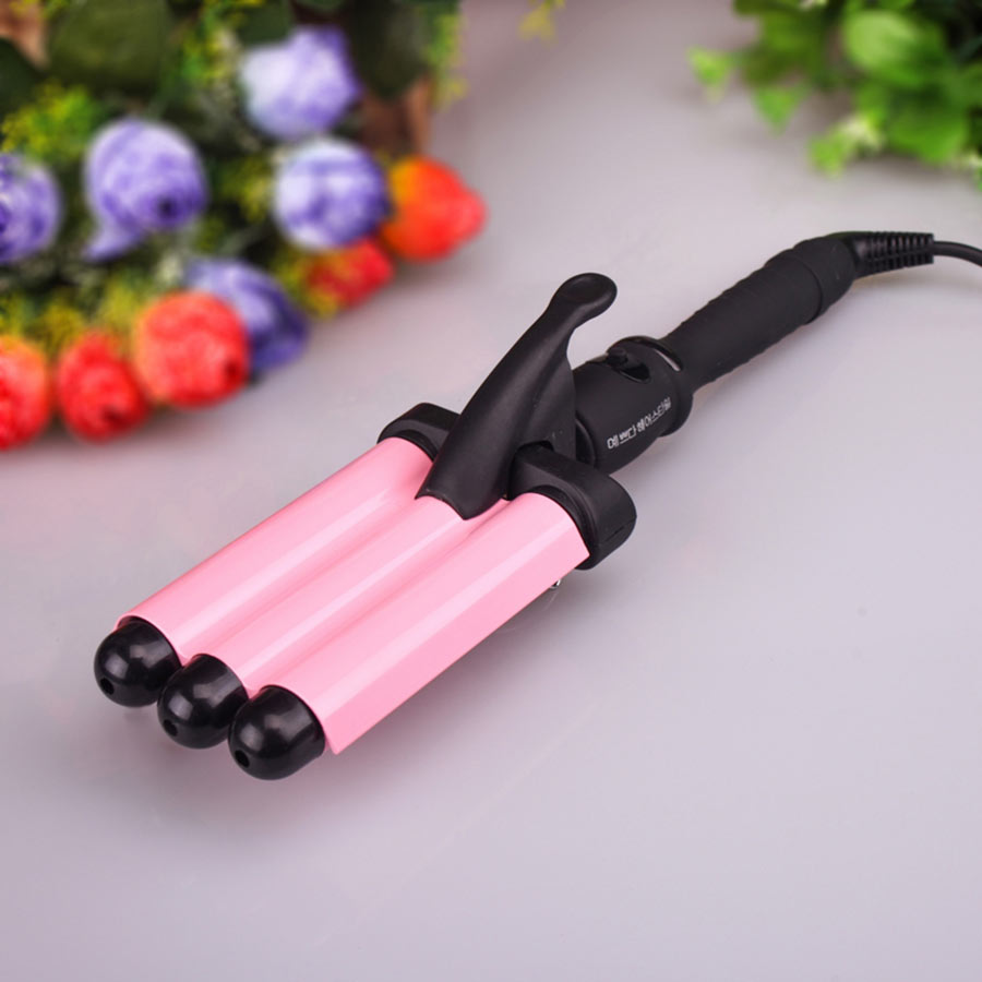 美发神器平价推荐,日本最好的美发神器