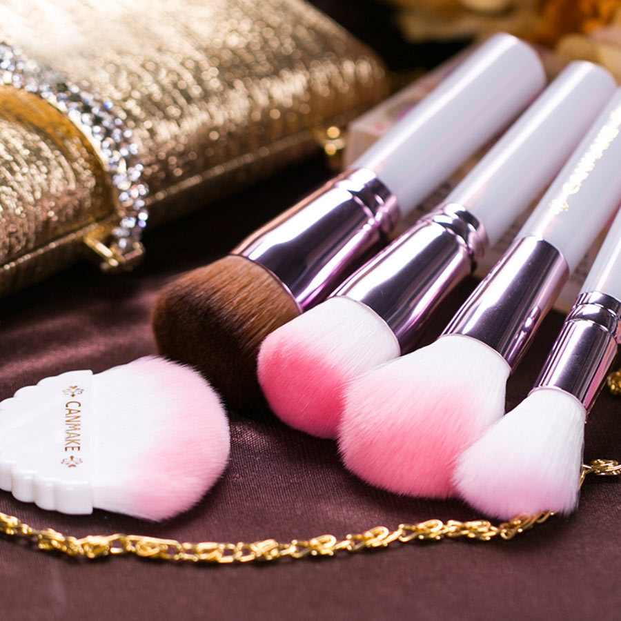 持久不晕妆超简单,拒绝眼睛晕妆的方法