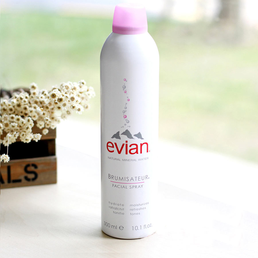 夏天不晕妆秘籍,拒绝晕妆的女生