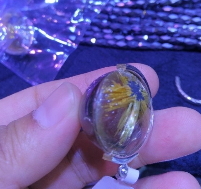 厦门水晶市场 (带你逛逛东海水晶市场)