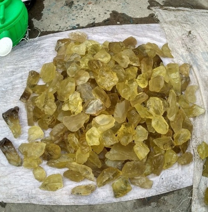 厦门水晶市场 (带你逛逛东海水晶市场)