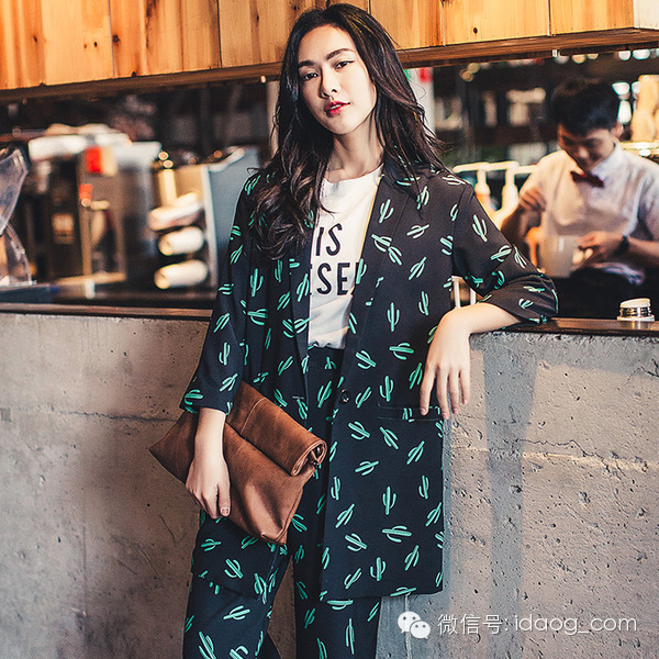 做个文艺小清新的女子,文艺女青年的灵魂干净