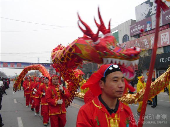 株洲大京水库闹元宵,株洲闹元宵晚会