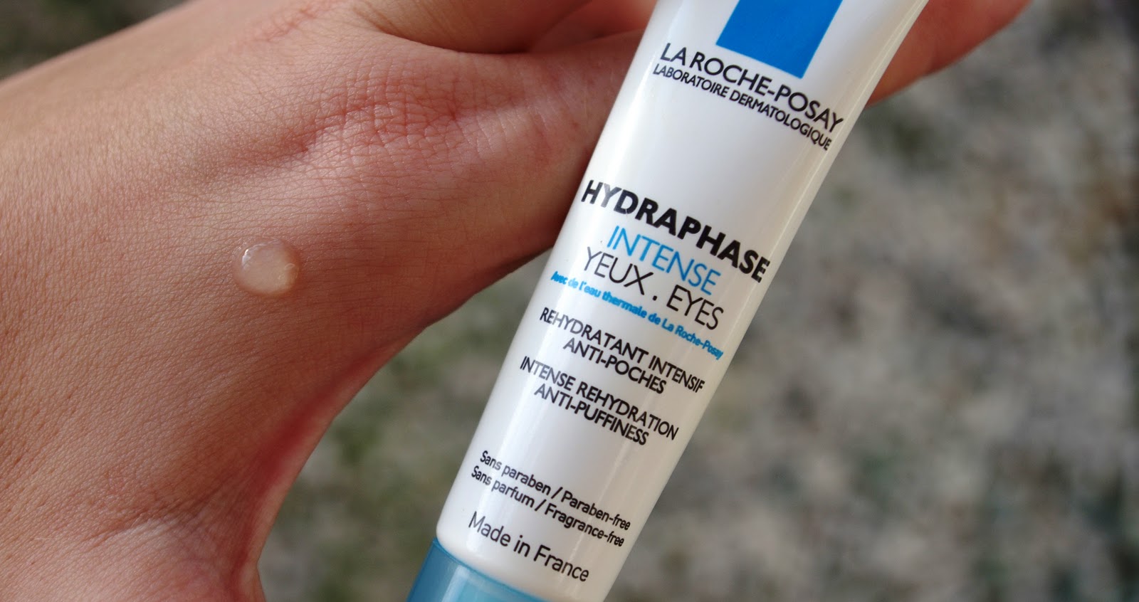 给你推荐一款超级好用的眼霜,这才是真正有效的眼霜