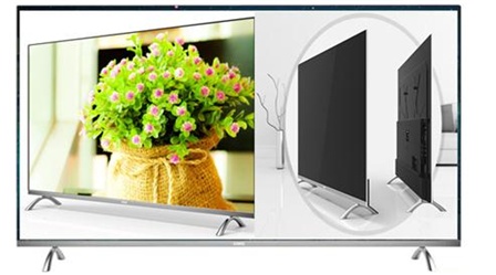 长虹电视机55寸真4k推荐,长虹chiq4k电视机55寸