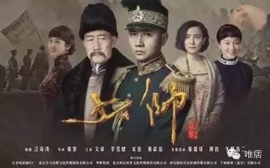 一个人坑好几个人的电视剧,少帅这部电视剧受文章影响了吗