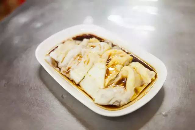 广州老西关美食推荐,探寻西关地道美食