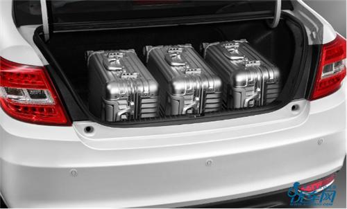 吉利远景2016suv新车手动多少钱,售5.39-7.39万元新款吉利远景上市