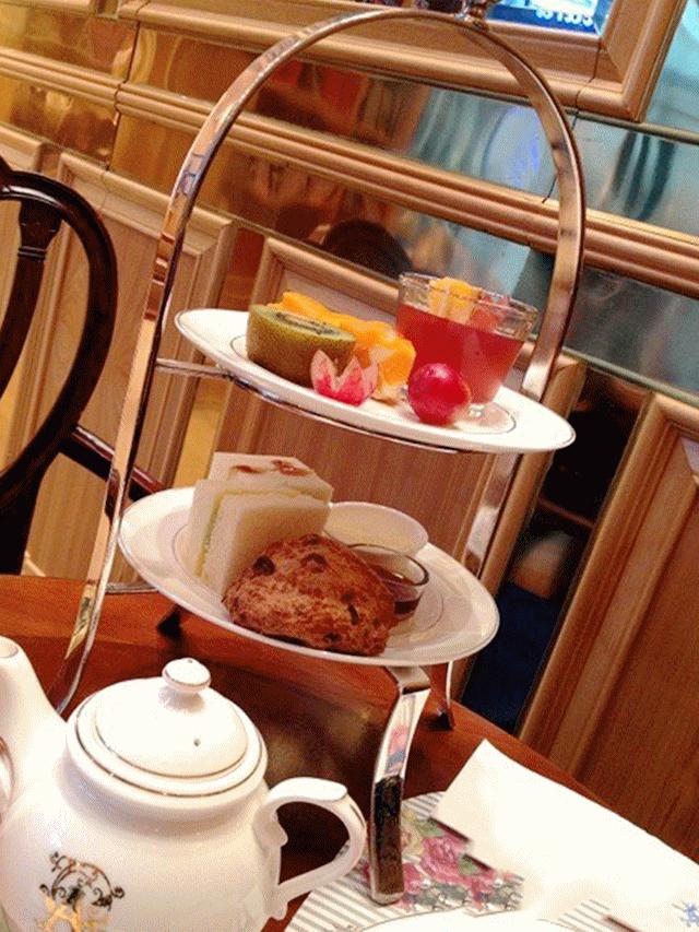 上海十大必吃美食街区排名,上海美食最多的商场推荐