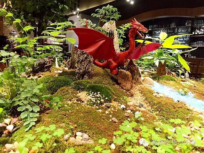 上海十大必吃美食街区排名,上海美食最多的商场推荐