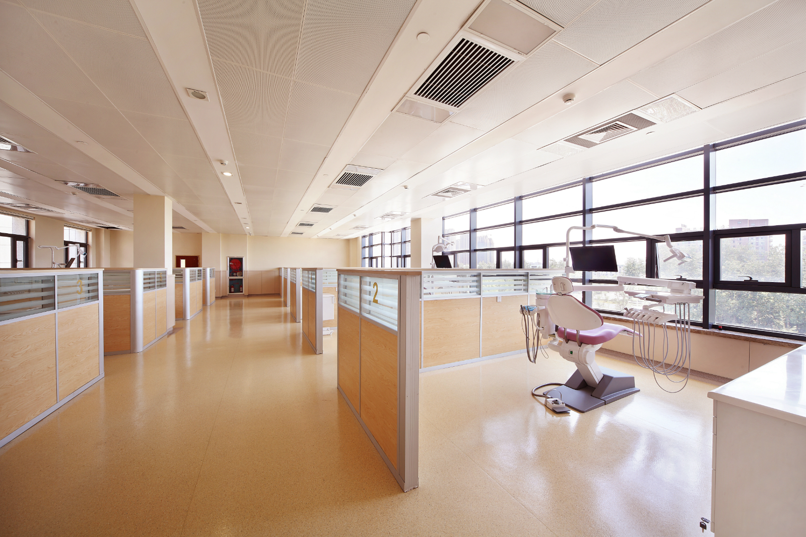 邵逸夫下沙院区怎么样,邵逸夫医院全部搬至下沙院区了吗