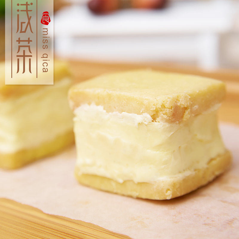 甜甜糯糯的零食糕点推荐,好吃网红零食小糕点推荐