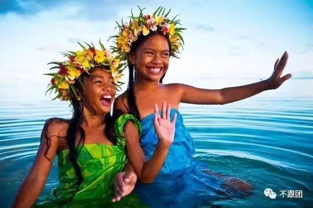 有一片免签处女地,她被新西兰私藏了一个世纪!