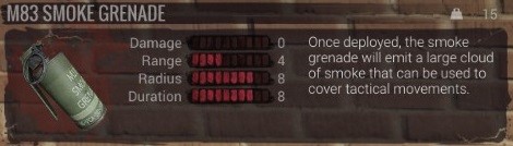 h1z1装备怎么解锁,h1z1物品介绍