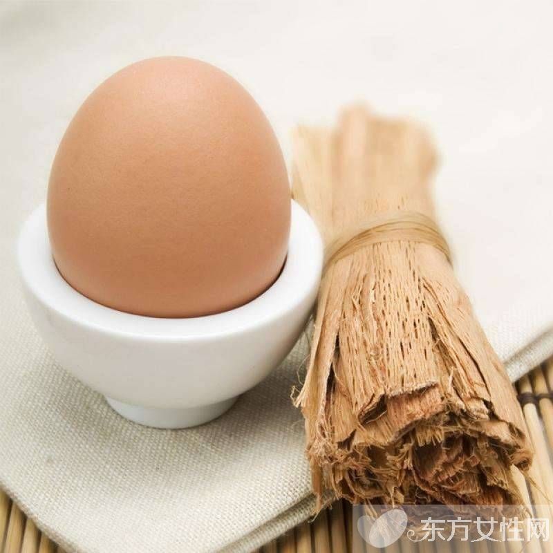 甜酒煮鸡蛋为什么甜酒结团,甜酒煮鸡蛋的好处和坏处
