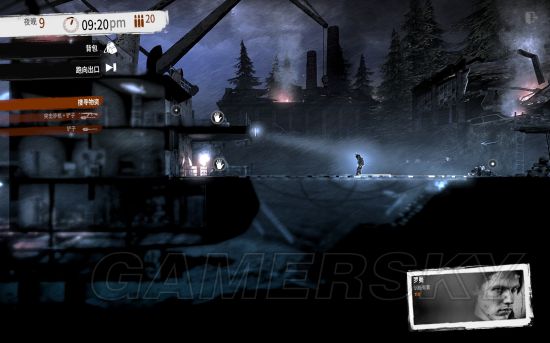 这是我的战争旧城区攻略视频,这是我的战争攻略怎么走码头