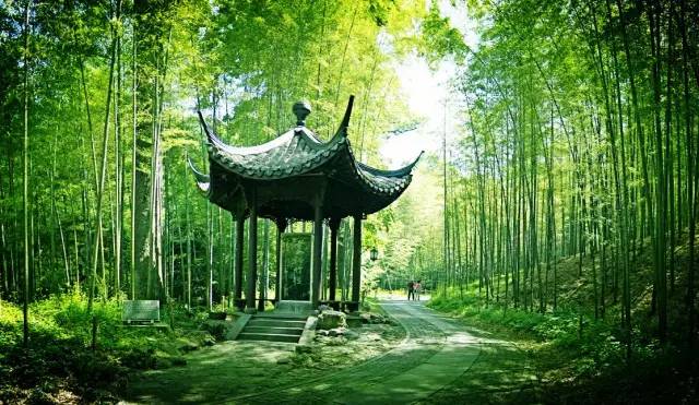 中国十四天旅行攻略 (顺着24节气游遍中国)